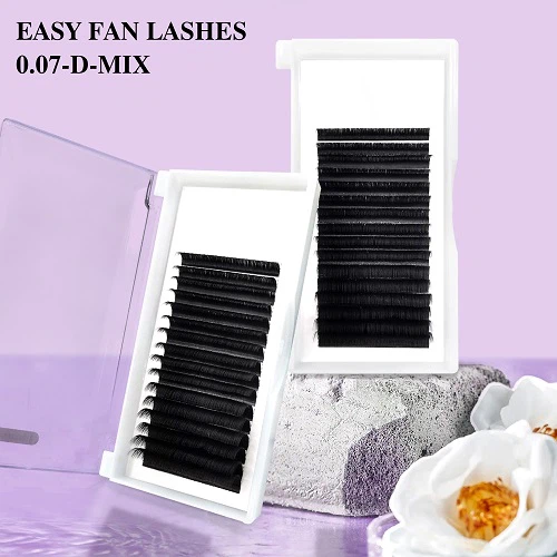 Easy Fan Volume Lash