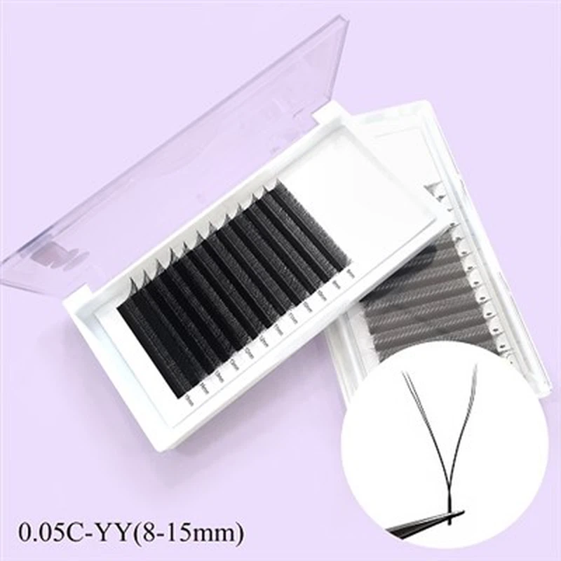 YY Lashes YY Lashes